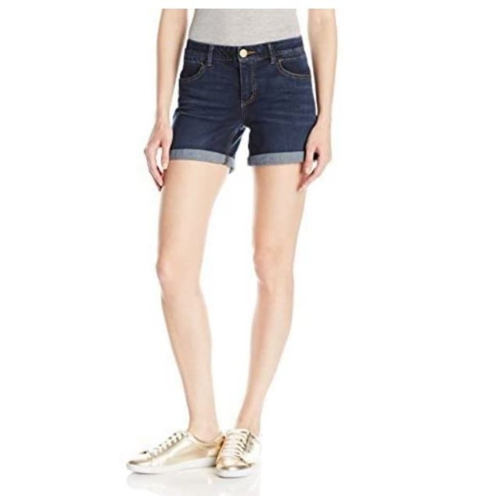 Jolt Women's Techno Tuck Short with Roll